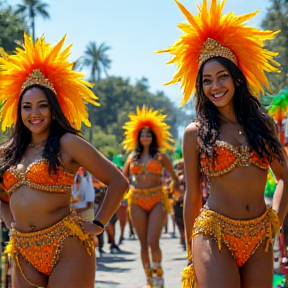 🎶 Samba-Enredo da Rádio Liberdade FM - O Som da Alegria no Carnaval! 🎶