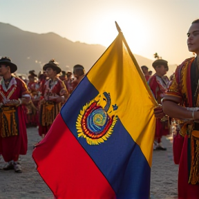 Adelante ecuador adelante 