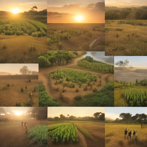 Do Pequeno ao Grande, do Campo pra Você