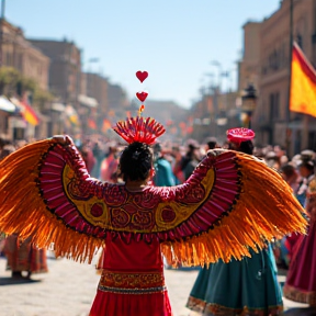 Carnaval Humahuqueño