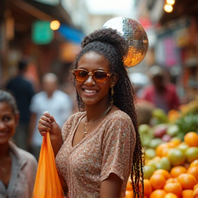 GROSS Market Tanıtım Şarkısı