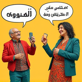 ربيع حمدون