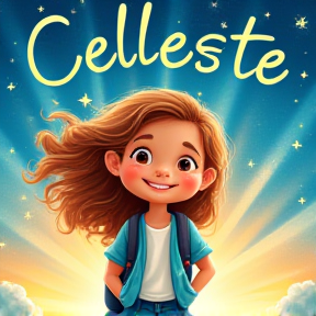 Celeste e la sua stellina