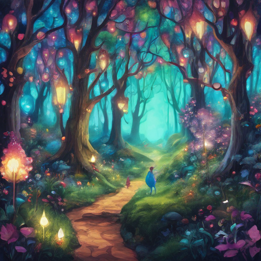 Fairy World