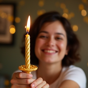 Cinquant'anni di Simona