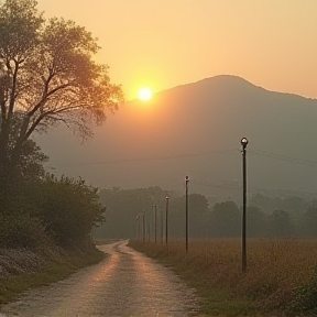 Kırık Düşler