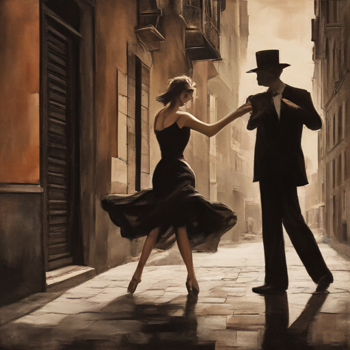 El Noche de Tango