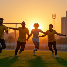 Tokat Gaziosmanpaşa Torunları Futbol Turnuvası