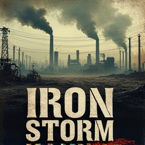 Ravages Of The Iron Storm