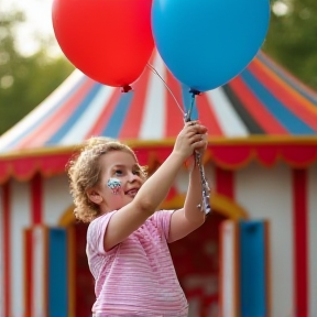 Carnaval infantil 