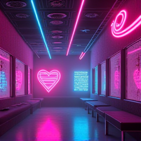 Electric Hearts