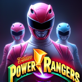 Power Rangers Nitro Fusion