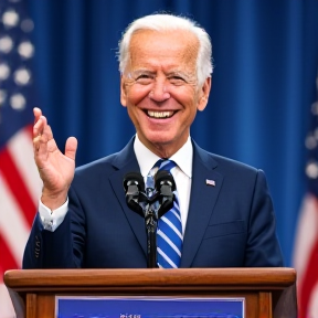 Biden's Roast