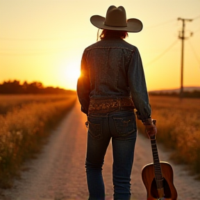 Endless Summer Days_Outlaw Country