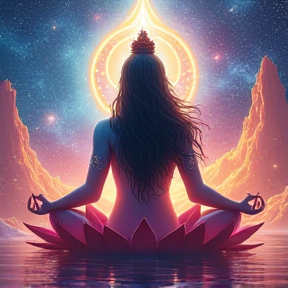 Om Namah Shivaya