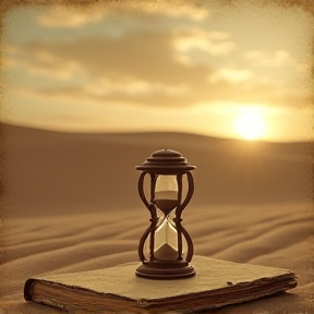 The Sands of Time