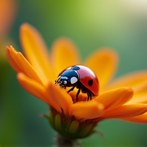 Ladybug