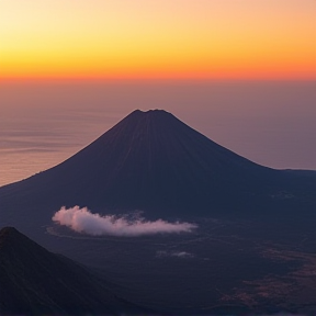 Keindahan Banyuwangi