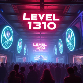 Level 1310