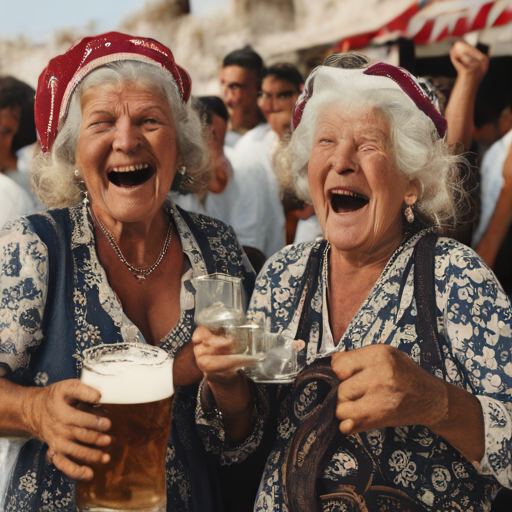 Bier in Mallorca