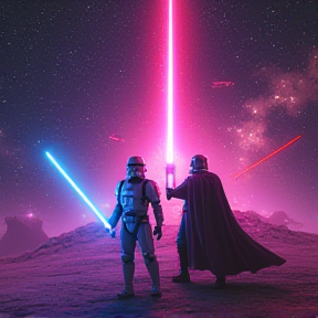 Star Warz