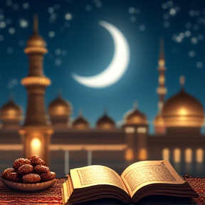 رمضان