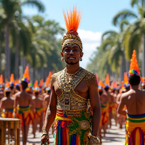 Carnaval de Sonhos