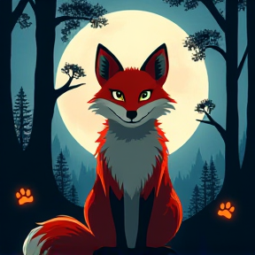 fox