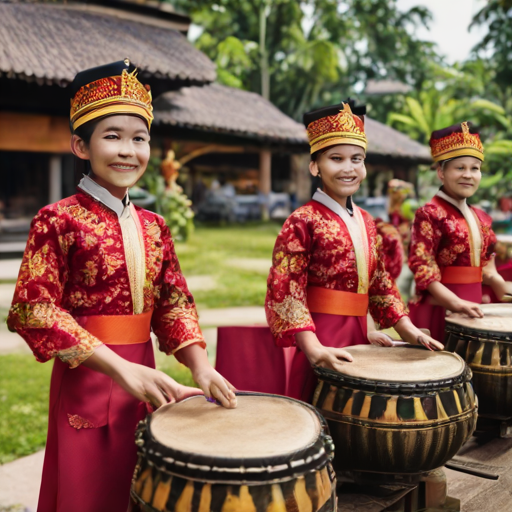 SD Negeri Pasiraman Lor