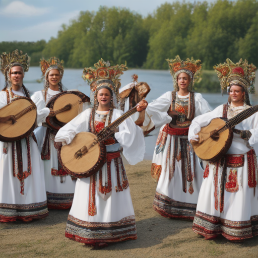 Сила роду українського