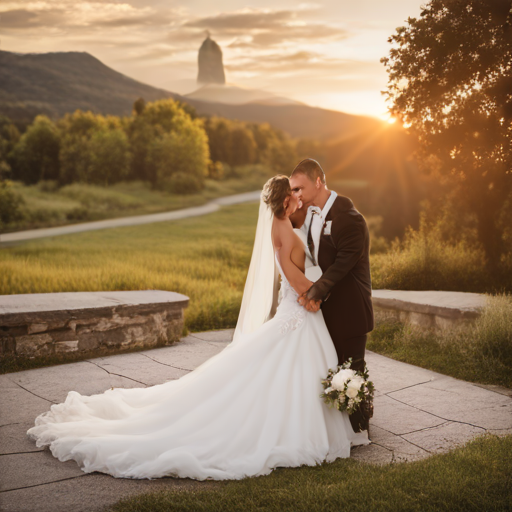 Día de Nuestra Boda