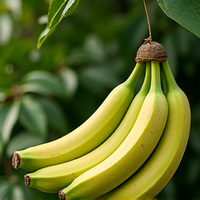 Aku Bukan Pencuri Pisang Ijo