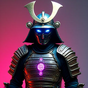 Power Rangers Samurai Armor 