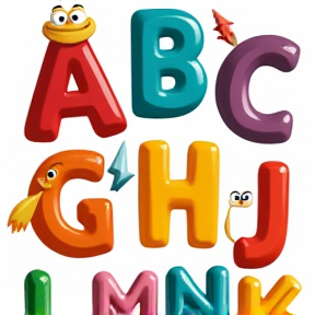 Kids alphabets song 