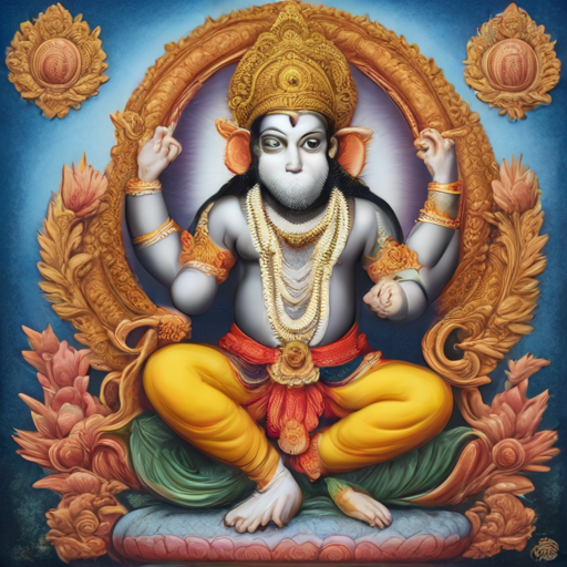 Hanuman Vachan