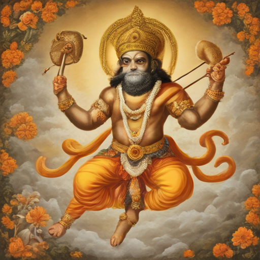 Hanuman Vachan