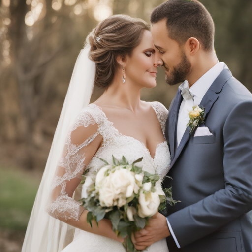 Hochzeit Alissa und Lucas