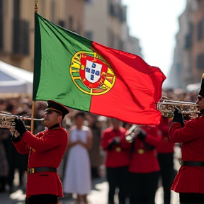 Isto é Portugal