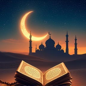 Ramadhan Bulan Al-Quran