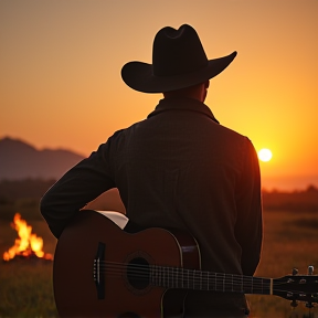 Sertanejo. 