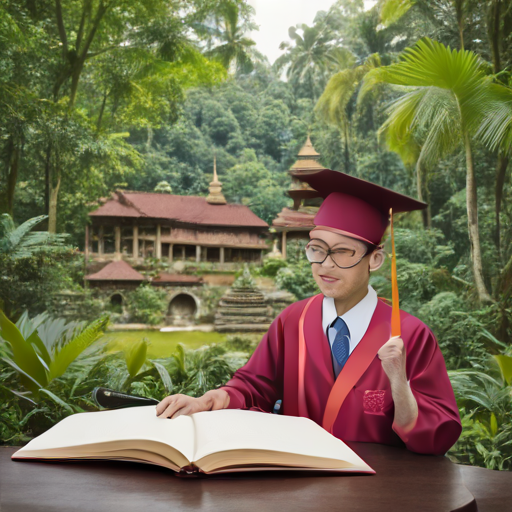 Jingle Penata Anestesi Universitas Sumatera Barat