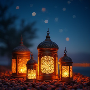 رمضان