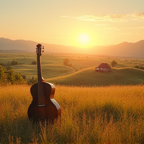 Fields of gold