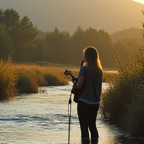 Fields of gold