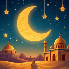 مالك في رمضان