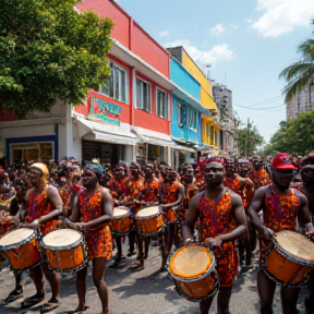 Festa de Carnaval