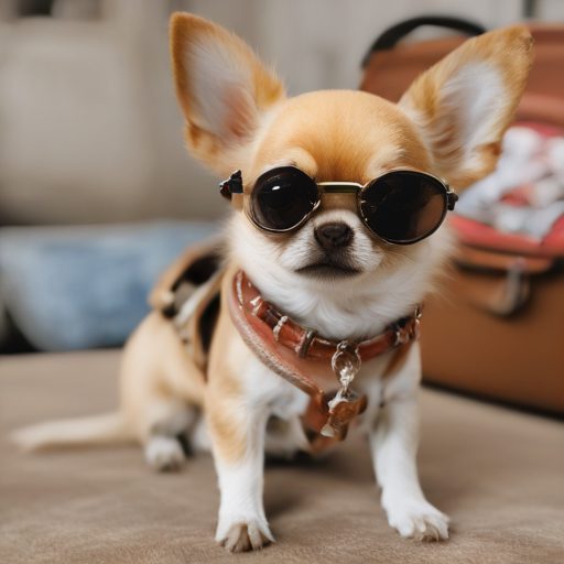 Pooch Parade