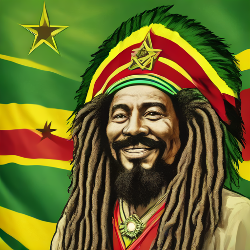 Jah Guide & Protect 