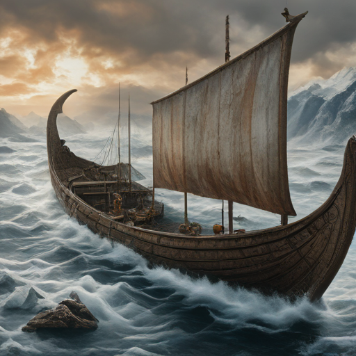 Vikingtida