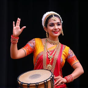 lavani